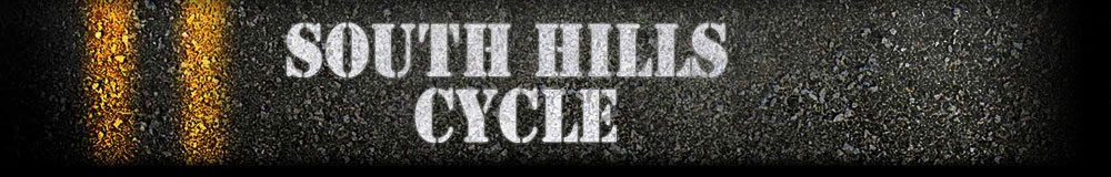 South Hills Cycle